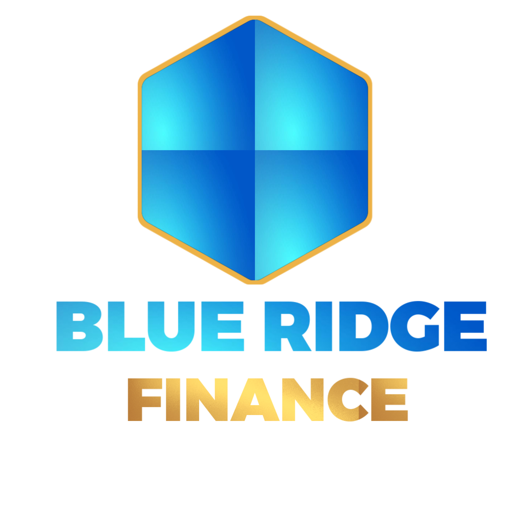 Blueridge Finance